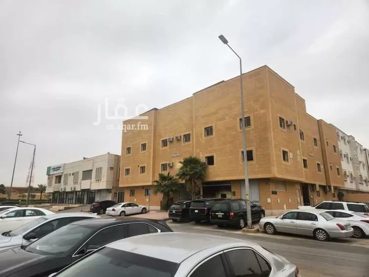عمارة للبيع في شارع الشاظي, حي الريان, مدينة الرياض, منطقة الرياض صورة 3