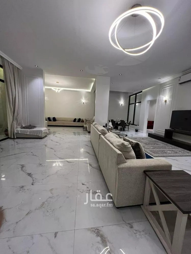 فيلا للبيع في شارع سليمان بن الأشعث, حي غرناطة, مدينة الرياض, منطقة الرياض صورة 3