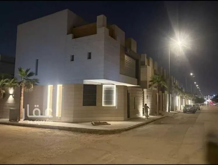 فيلا للبيع في شارع أبي حيان التوحيدي, حي السليمانية, مدينة الرياض, منطقة الرياض
