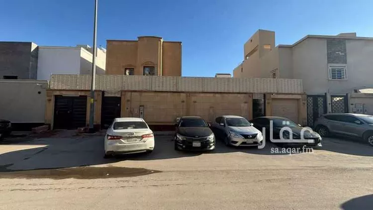 Villa for Sale in Riyadh Qurtubah