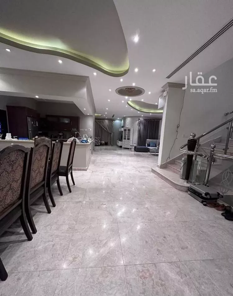 فيلا للبيع في شارع رقم 294, حي الياسمين, مدينة الرياض, منطقة الرياض صورة 4