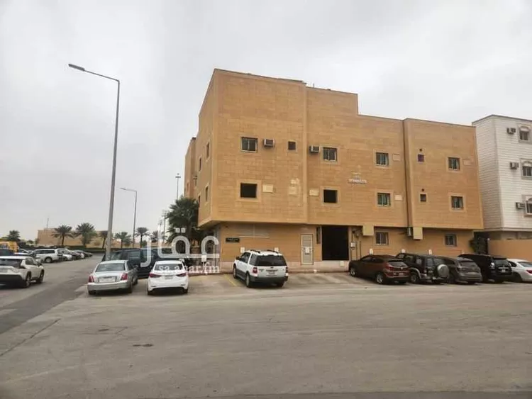 عمارة للبيع في شارع الشاظي, حي الريان, مدينة الرياض, منطقة الرياض