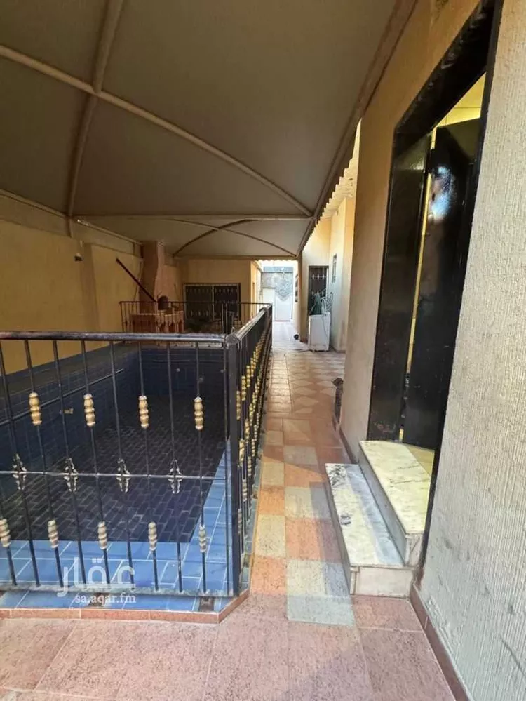 Villa for Sale in Riyadh Al Hamra