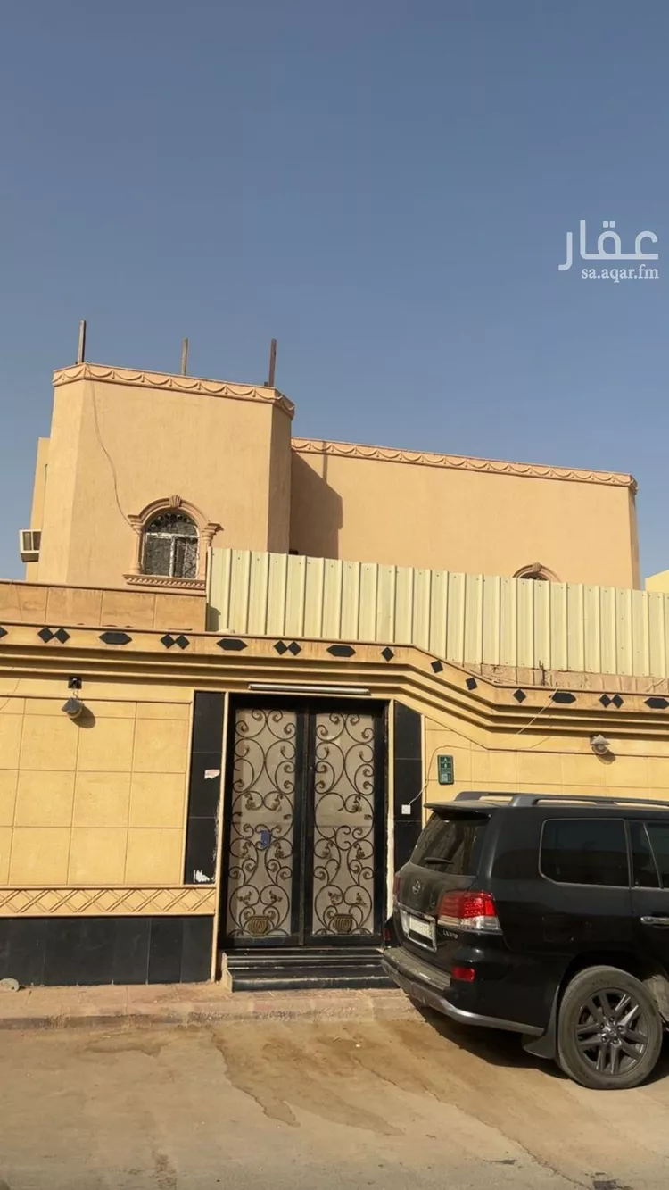 فيلا للبيع في شارع أبي طاهر الذهبي, حي النسيم الغربي, مدينة الرياض, منطقة الرياض صورة 2