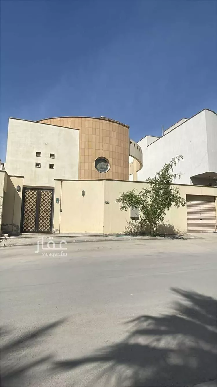 Villa for Sale in Riyadh Al Yasmin