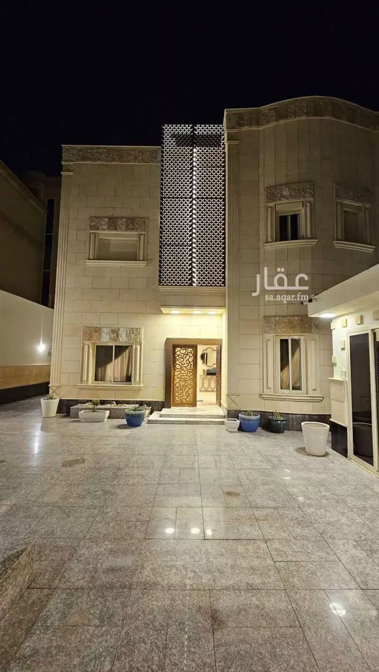 فيلا للبيع في شارع فاس, حي الفلاح, مدينة الرياض, منطقة الرياض