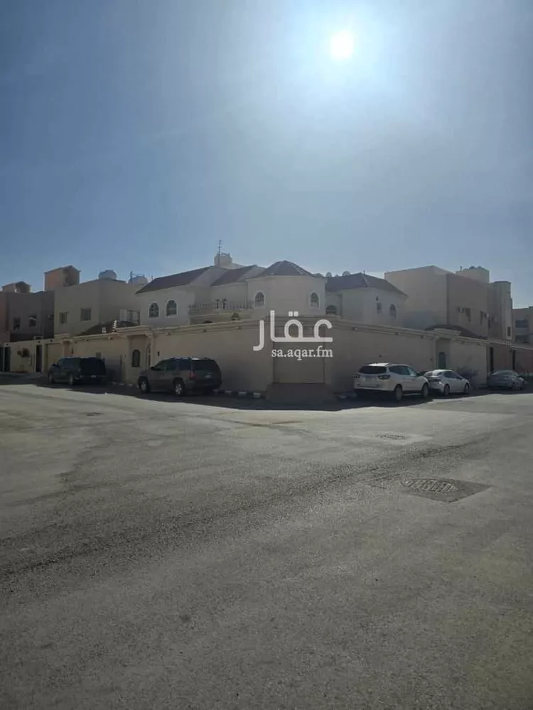 فيلا للبيع في شارع وادي رحمة, حي غرناطة, مدينة الرياض, منطقة الرياض
