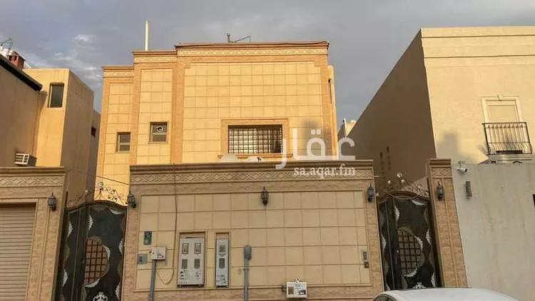 Villa for Sale in Riyadh Al Yasmin