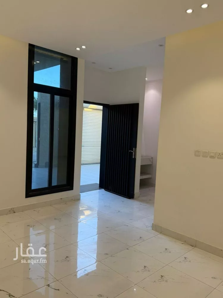 فيلا للبيع في شارع إسماعيل بن أبي اليسر, حي العارض, مدينة الرياض, منطقة الرياض صورة 5