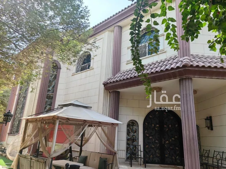 فيلا للبيع في شارع وادي رحمة, حي غرناطة, مدينة الرياض, منطقة الرياض