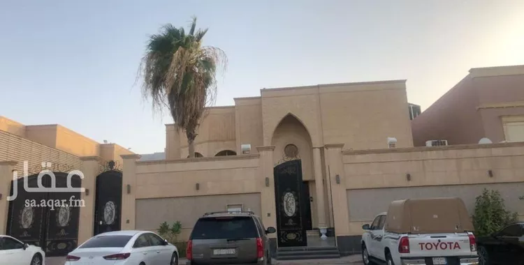 فيلا للبيع في شارع رقم 471, حي الملقا, مدينة الرياض, منطقة الرياض