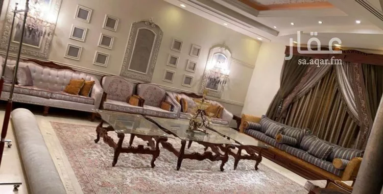 فيلا للبيع في شارع رقم 471, حي الملقا, مدينة الرياض, منطقة الرياض صورة 4