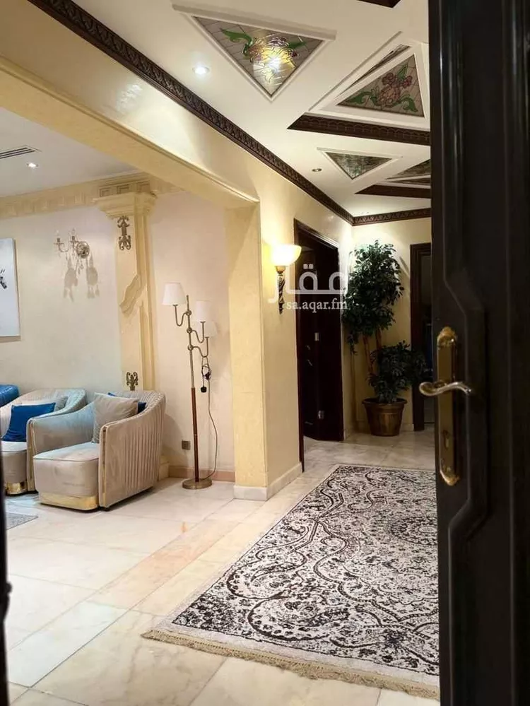 Villa for Sale in Riyadh Al Hamra صورة 4