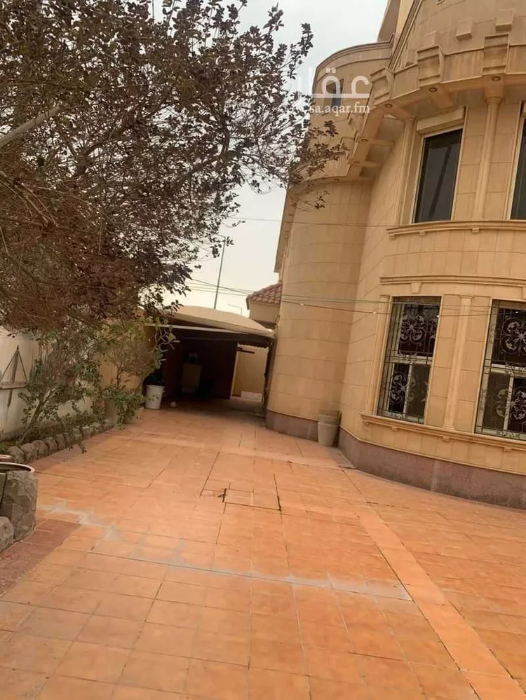 Villa for Sale in Riyadh Al Hamra صورة 4