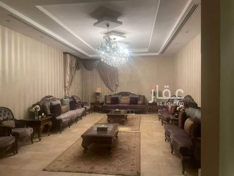 فيلا للبيع في شارع رقم 471, حي الملقا, مدينة الرياض, منطقة الرياض صورة 5