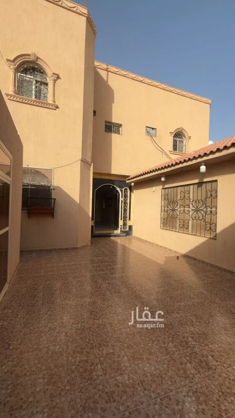 فيلا للبيع في شارع أبي طاهر الذهبي, حي النسيم الغربي, مدينة الرياض, منطقة الرياض صورة 4