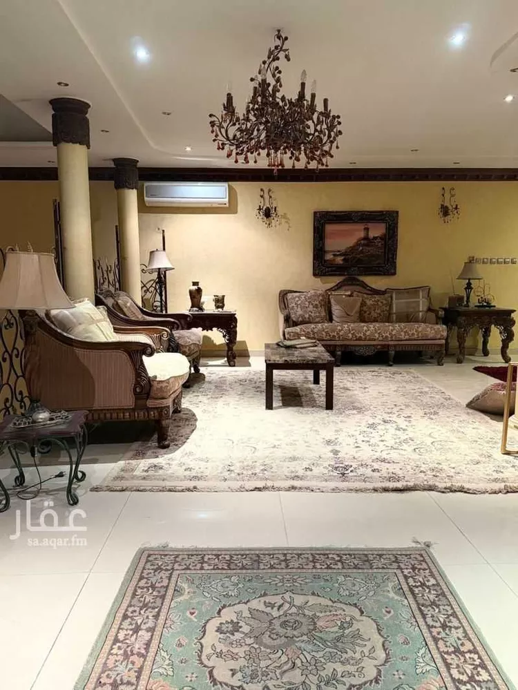Villa for Sale in Riyadh Al Hamra صورة 5