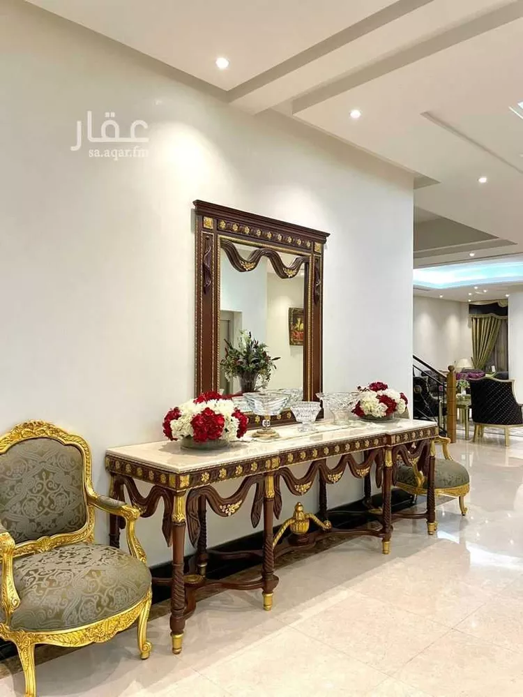 فيلا للبيع في شارع رقم 471, حي الملقا, مدينة الرياض, منطقة الرياض صورة 4