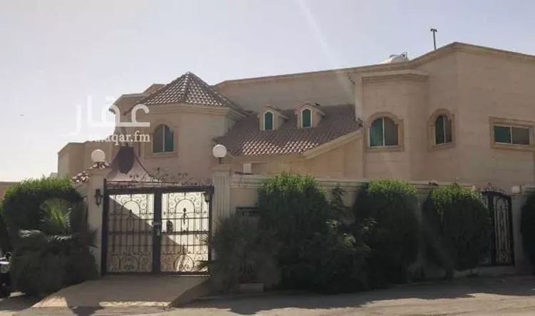 أرض للبيع في شارع عبدالله الشرقاوي, حي المروج, مدينة الرياض, منطقة الرياض صورة 2
