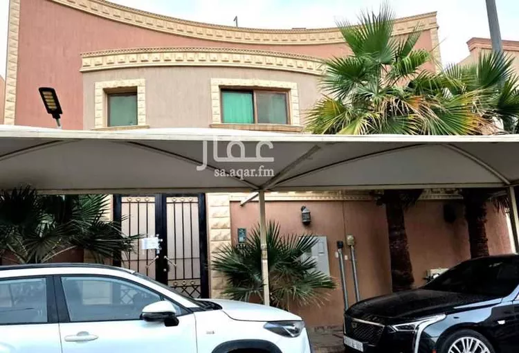فيلا للبيع في شارع رقم 294, حي الياسمين, مدينة الرياض, منطقة الرياض