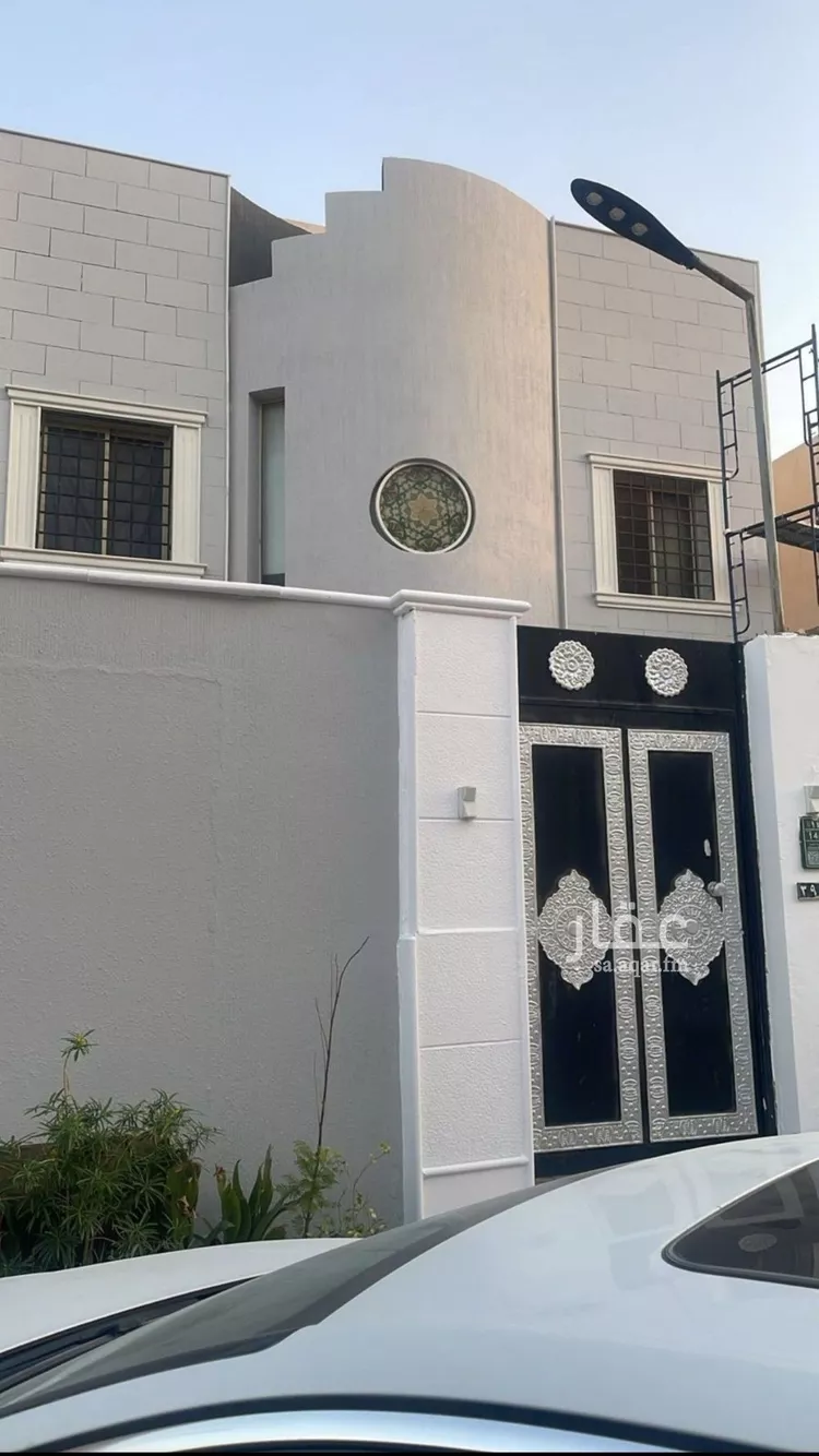 فيلا للبيع في شارع السفانية, حي الياسمين, مدينة الرياض, منطقة الرياض