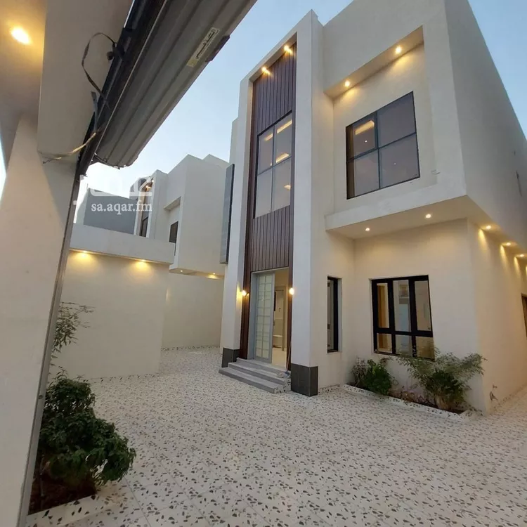 فيلا للبيع في شارع عبدالباسط بن خليل, حي النرجس, مدينة الرياض, منطقة الرياض صورة 3