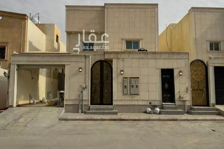 فيلا للبيع في شارع السفانية, حي الياسمين, مدينة الرياض, منطقة الرياض