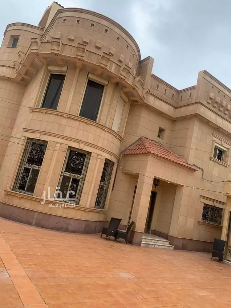 Villa for Sale in Riyadh Al Hamra