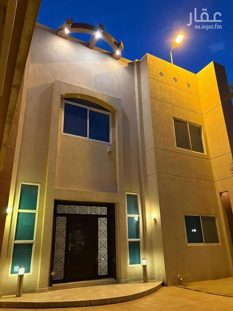 فيلا للبيع في شارع الأنهار, حي الحمراء, مدينة الرياض, منطقة الرياض صورة 3