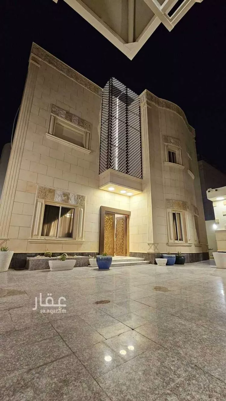 Villa for Sale in Riyadh Al Falah صورة 2
