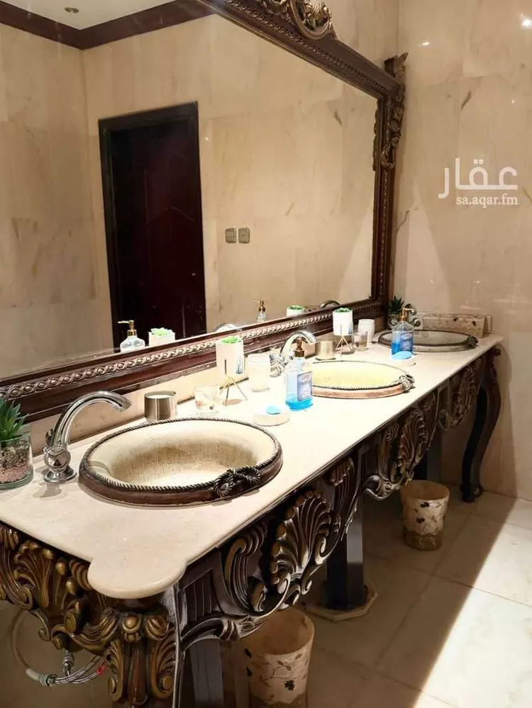 Villa for Sale in Riyadh Al Hamra صورة 2