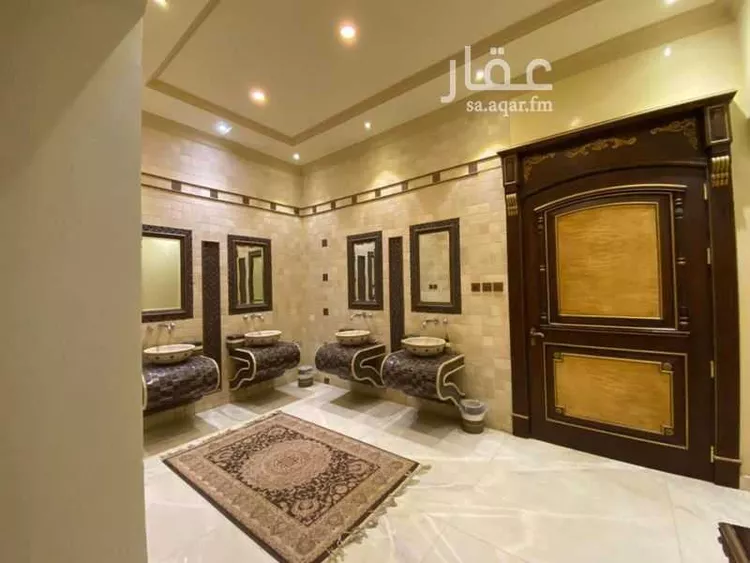 فيلا للبيع في شارع اروى, حي الندى, مدينة الرياض, منطقة الرياض صورة 2