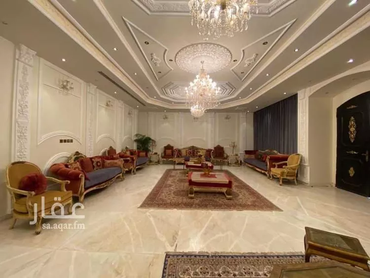 فيلا للبيع في شارع اروى, حي الندى, مدينة الرياض, منطقة الرياض صورة 5