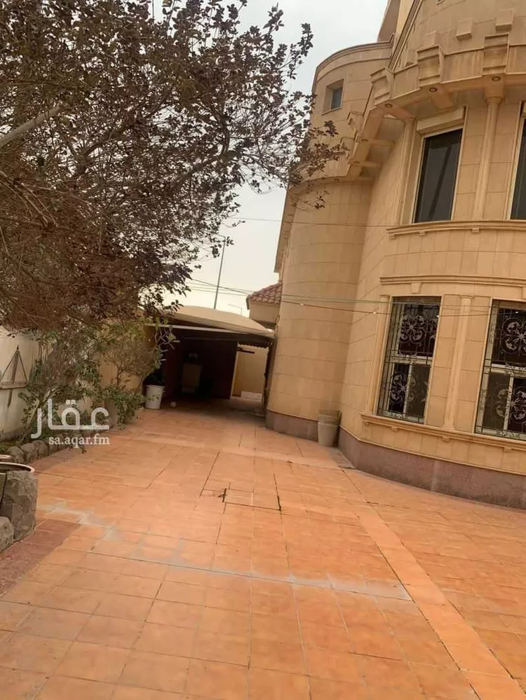 Villa for Sale in Riyadh Al Hamra صورة 2