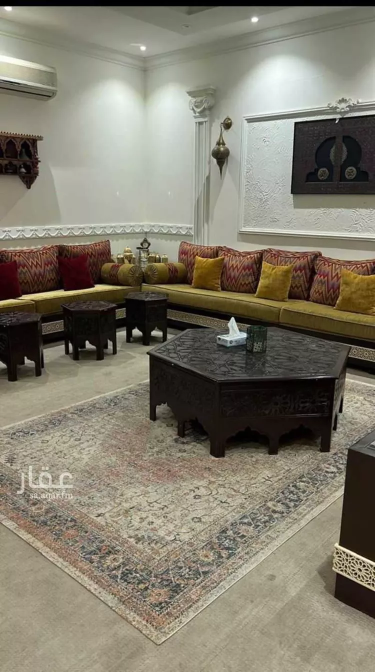 فيلا للبيع في شارع روضات, حي الربيع, مدينة الرياض, منطقة الرياض صورة 5