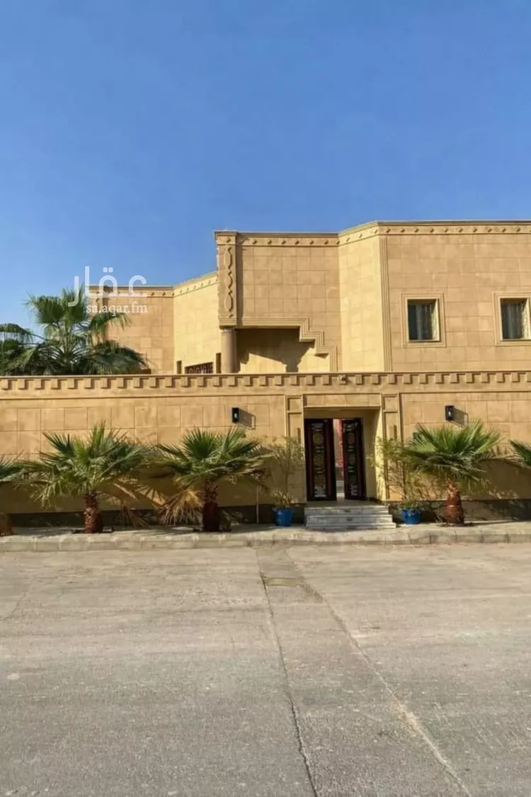 فيلا للبيع في شارع عبدالملك السعدي, حي النزهة, مدينة الرياض, منطقة الرياض