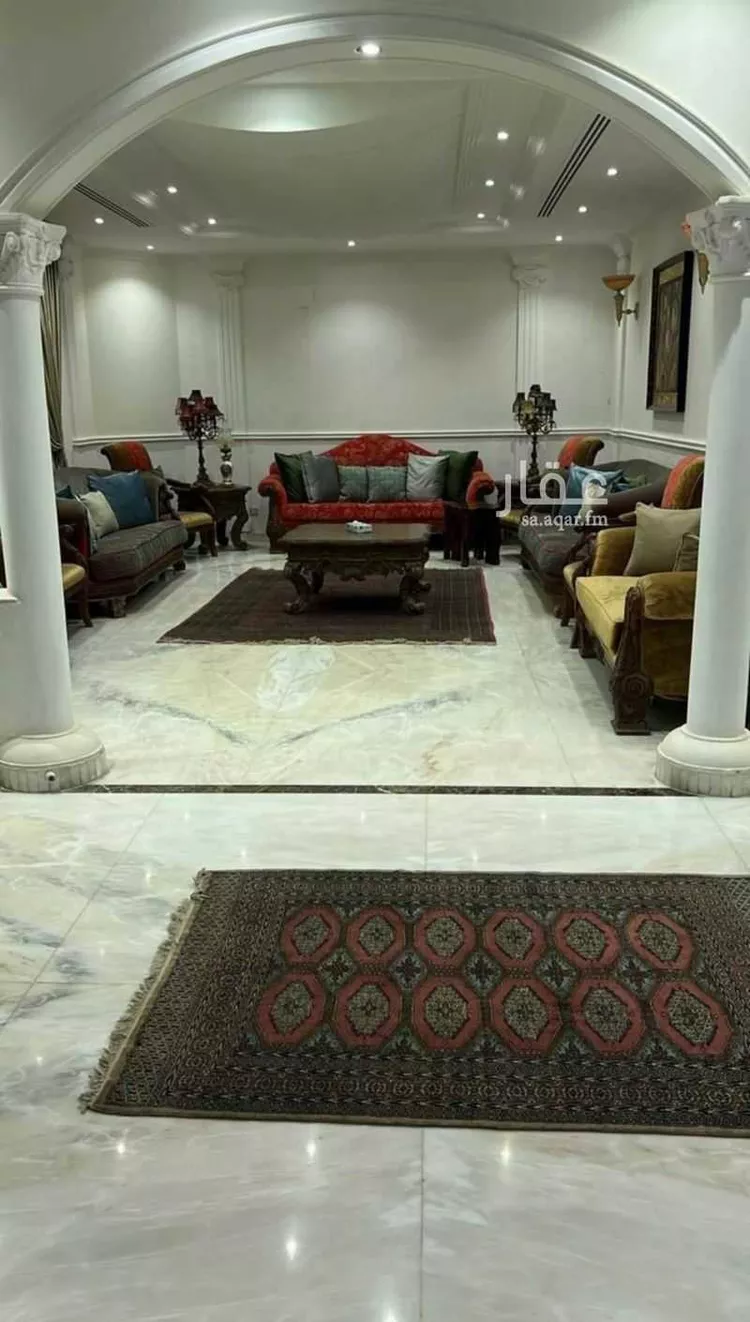 فيلا للبيع في شارع روضات, حي الربيع, مدينة الرياض, منطقة الرياض صورة 3