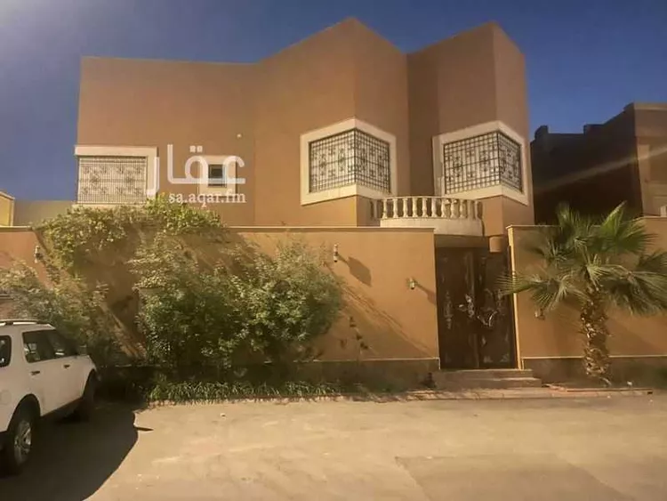 Villa for Sale in Riyadh Al Malqa
