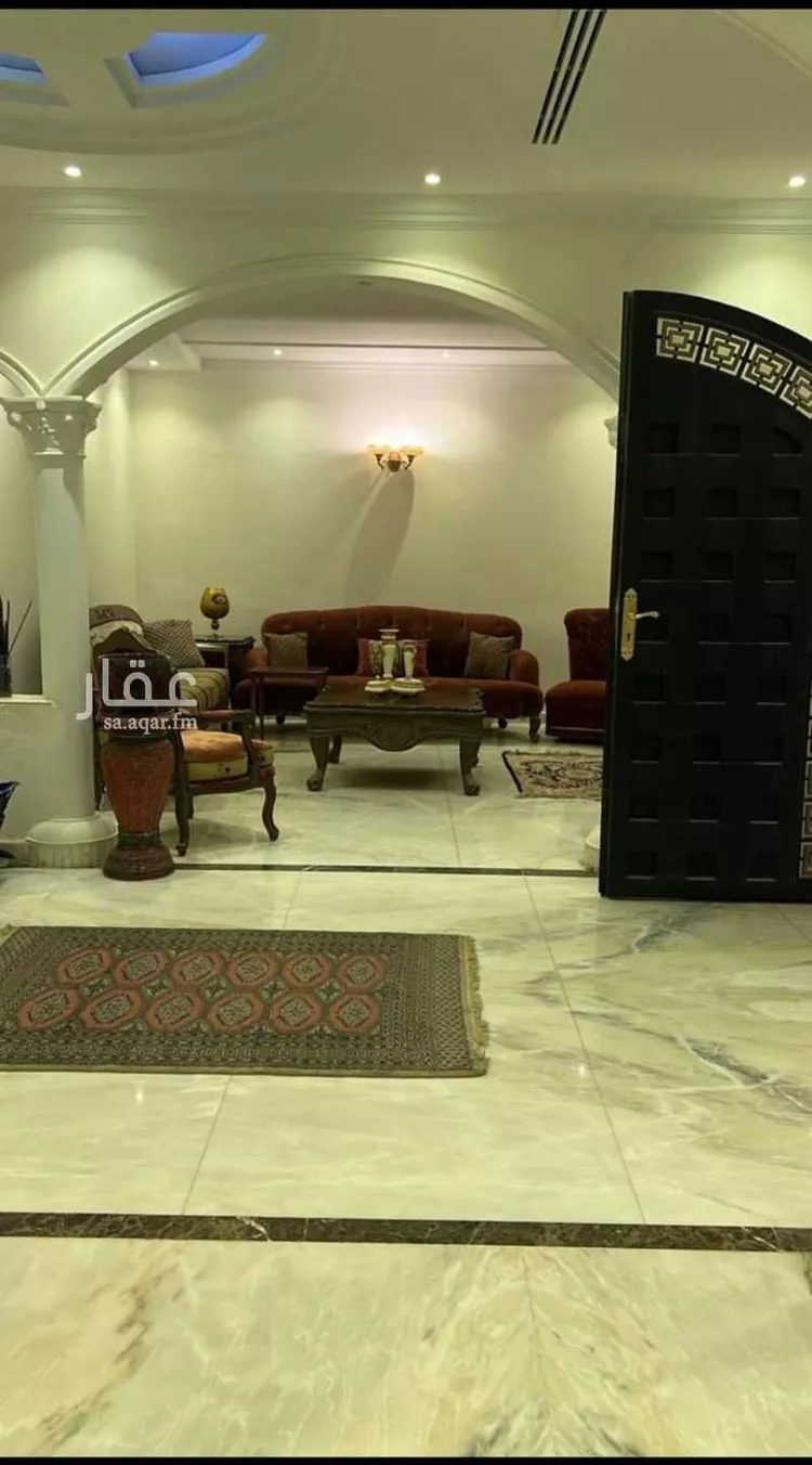 فيلا للبيع في شارع روضات, حي الربيع, مدينة الرياض, منطقة الرياض صورة 3