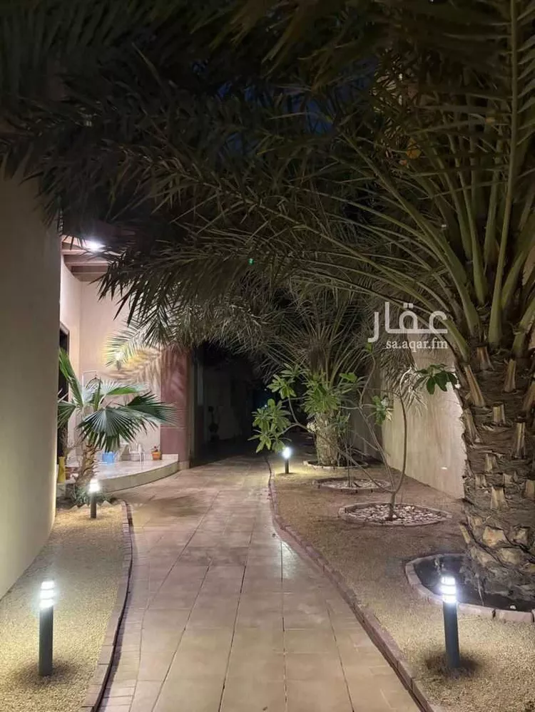 فيلا للبيع في شارع الأنهار, حي الحمراء, مدينة الرياض, منطقة الرياض صورة 4