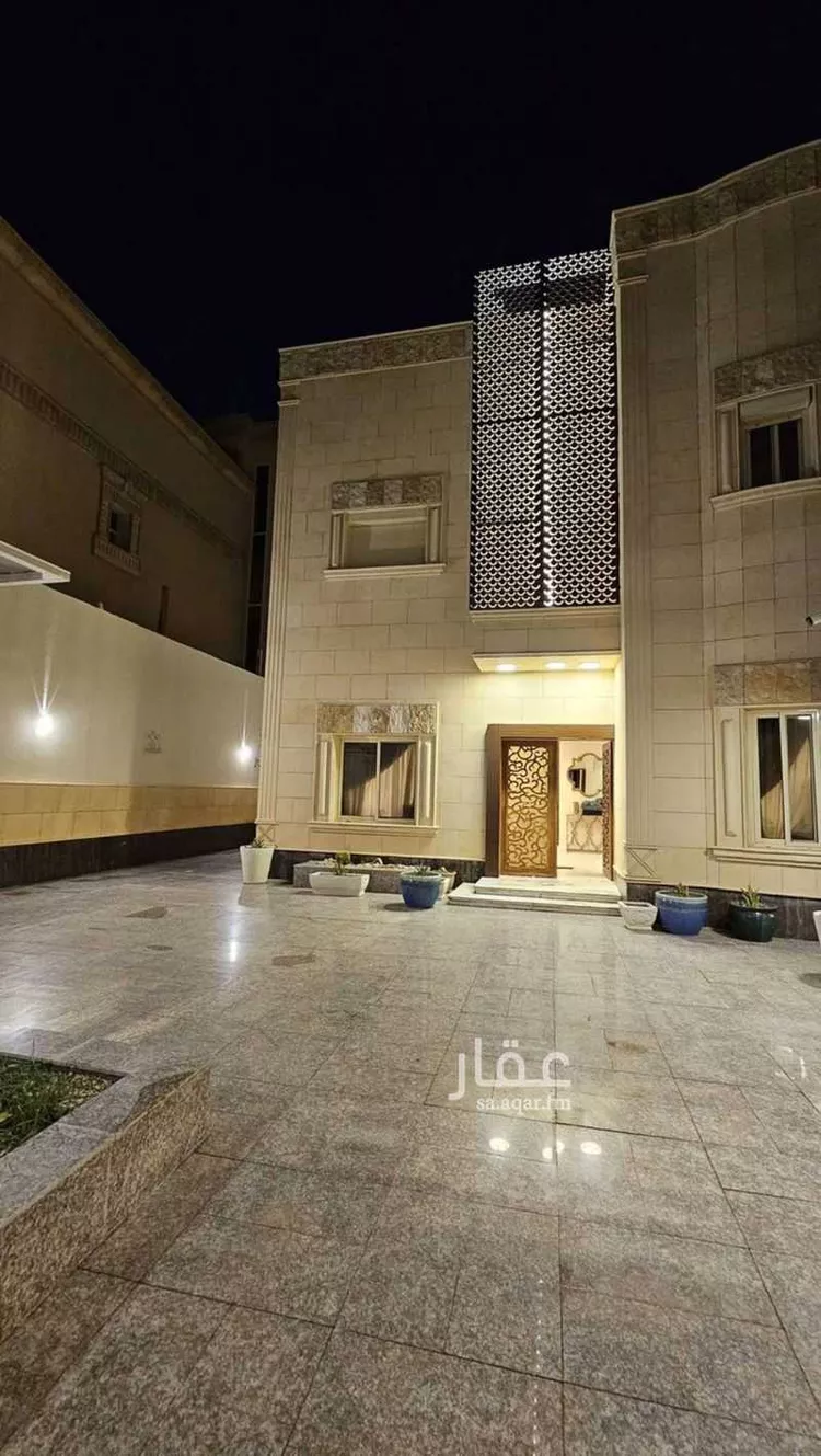 Villa for Sale in Riyadh Al Falah صورة 3