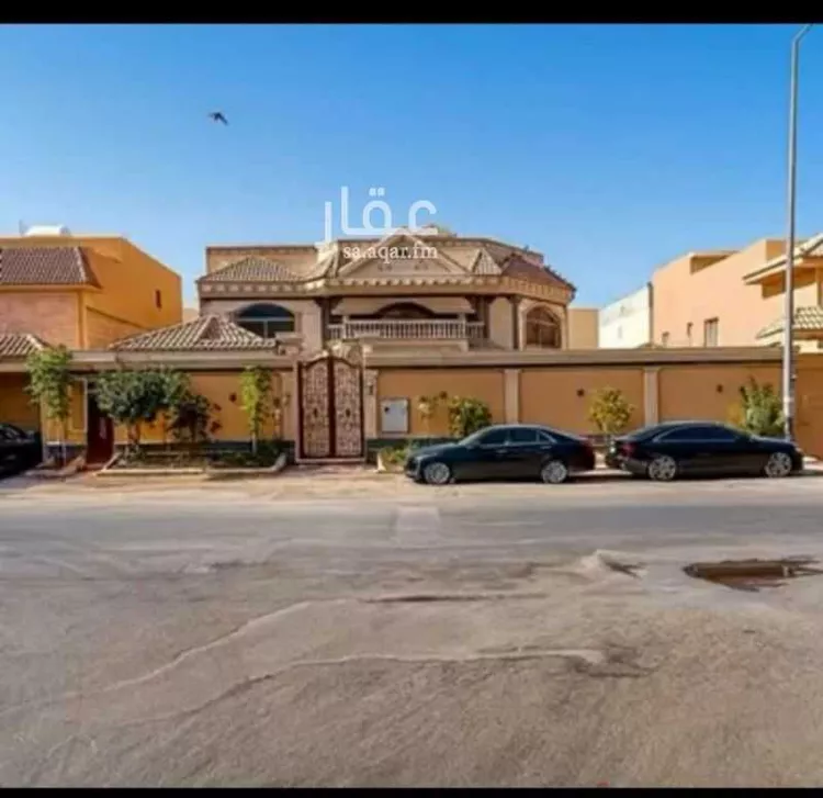 Villa for Sale in Riyadh Ar Rabie