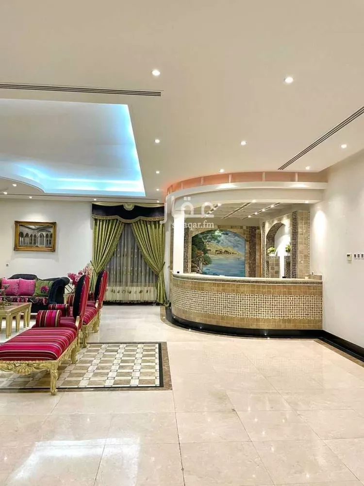 فيلا للبيع في شارع رقم 471, حي الملقا, مدينة الرياض, منطقة الرياض صورة 3