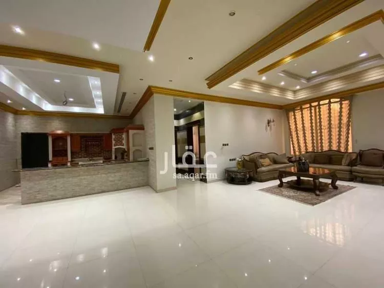 فيلا للبيع في شارع اروى, حي الندى, مدينة الرياض, منطقة الرياض صورة 4