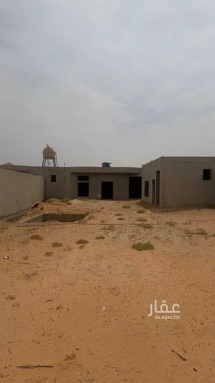 استراحة للبيع في شارع ثعلبة ابن عمرو النجاري, حي العفجه, مدينة الخرج, منطقة الرياض