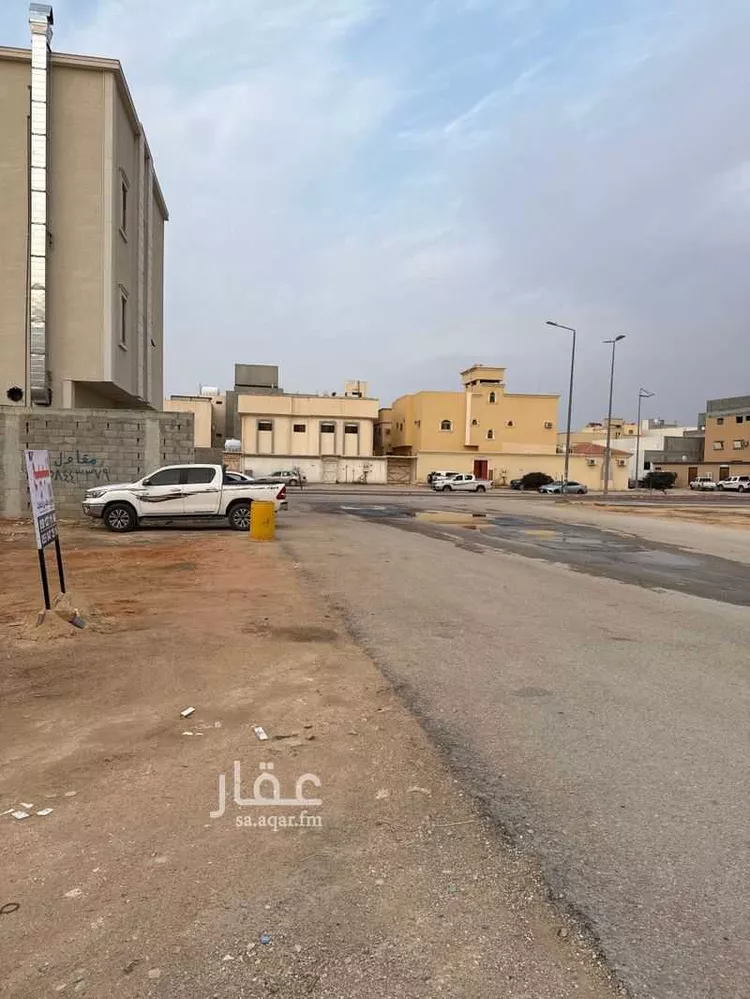 Land for Sale in Al Kharj Al Badi'ah صورة 2