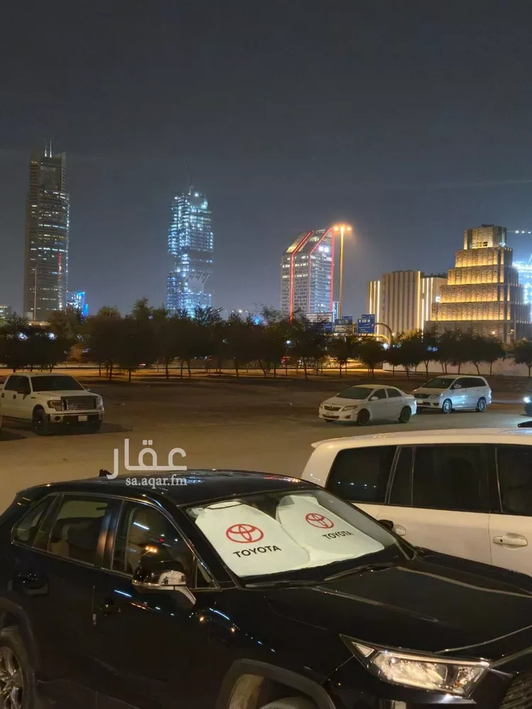 شقة للإيجار في شارع أسد بن موسى, حي العارض, مدينة الرياض, منطقة الرياض