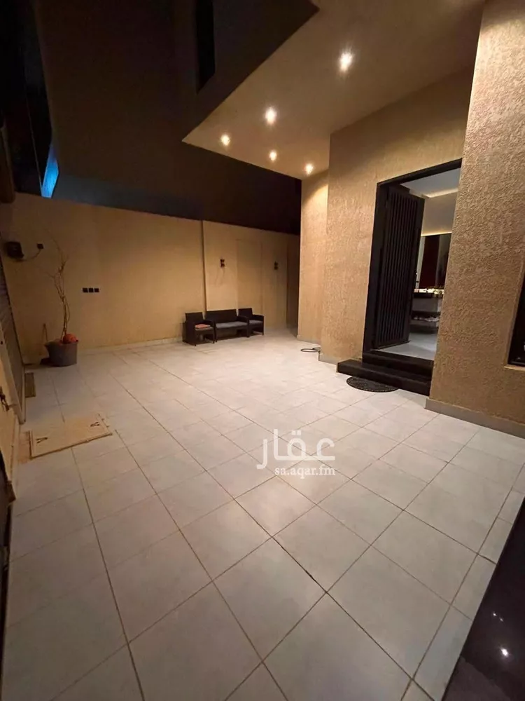 فيلا للإيجار في شارع علي بن أحمد العمري, حي العارض, مدينة الرياض, منطقة الرياض 9