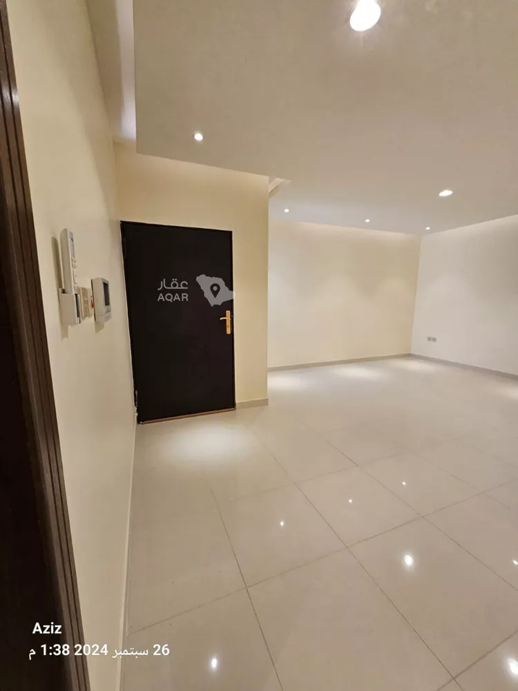 دور للإيجار في شارع إسماعيل المؤذن, حي النرجس, مدينة الرياض, منطقة الرياض 7