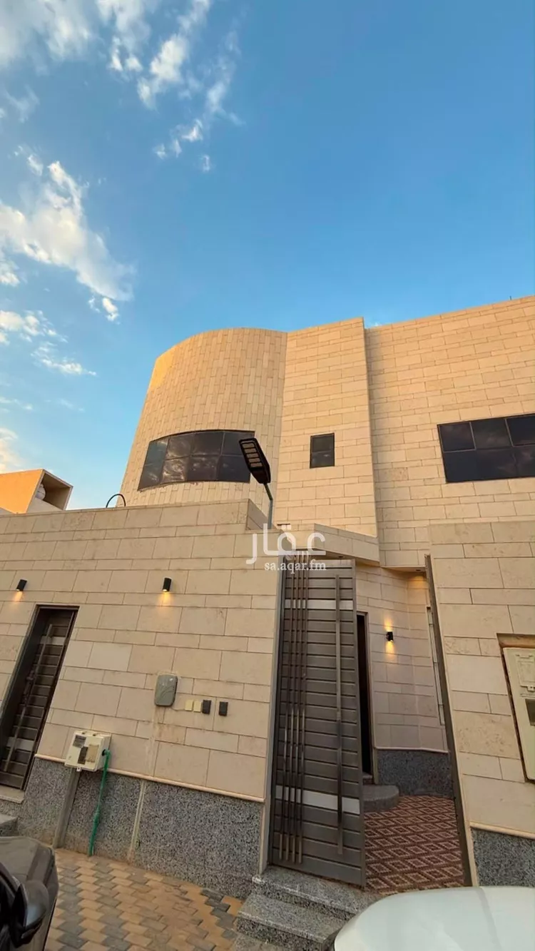 فيلا للإيجار في شارع أحمد الدورقي, حي النرجس, مدينة الرياض, منطقة الرياض 6